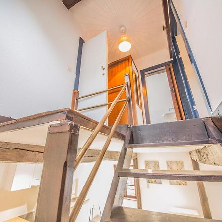 Apartmán Durbuy Downtown Exteriér fotografie