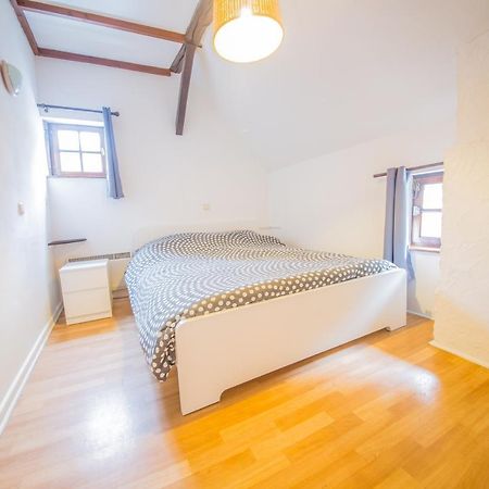 Apartmán Durbuy Downtown Exteriér fotografie