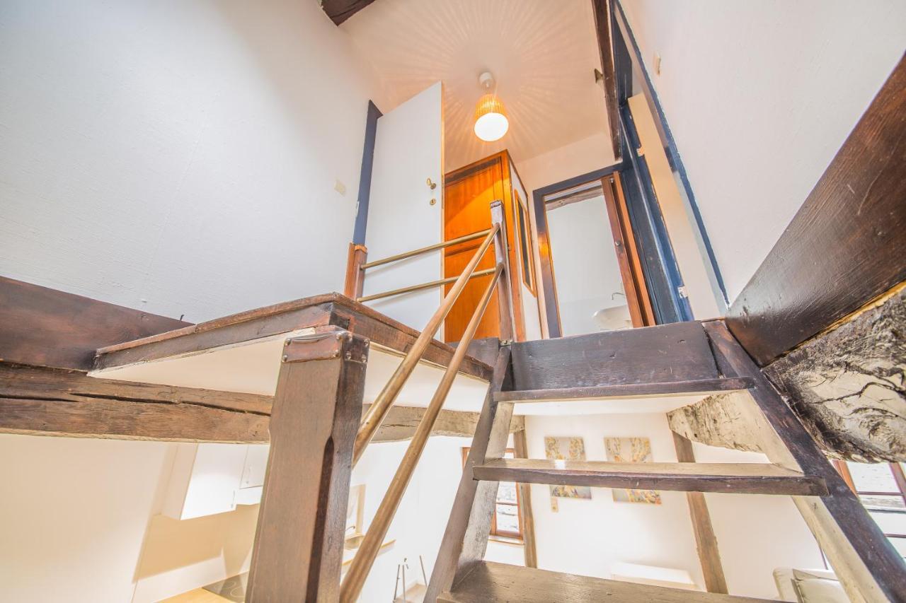 Apartmán Durbuy Downtown Exteriér fotografie