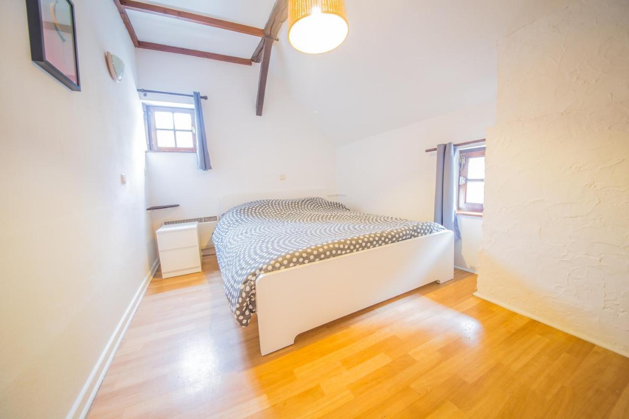 Apartmán Durbuy Downtown Exteriér fotografie