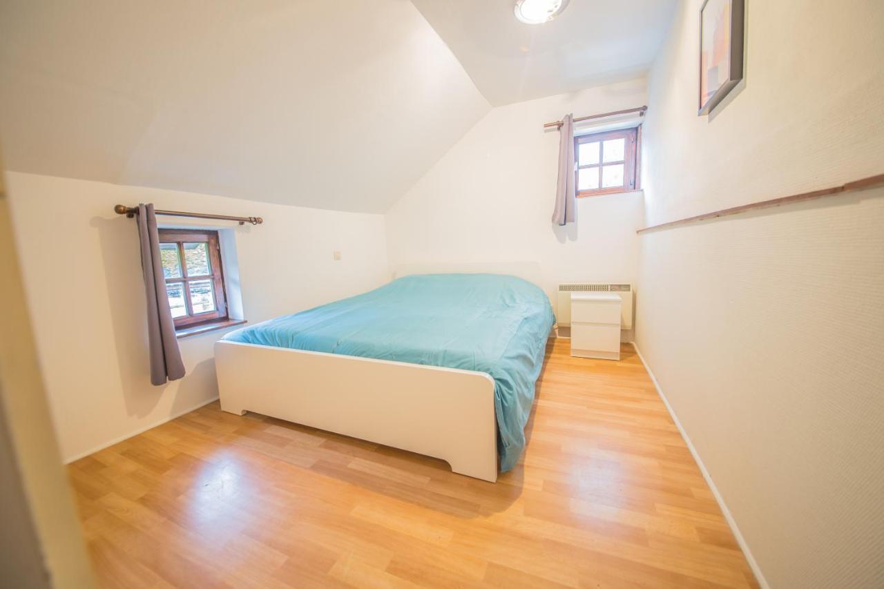 Apartmán Durbuy Downtown Exteriér fotografie