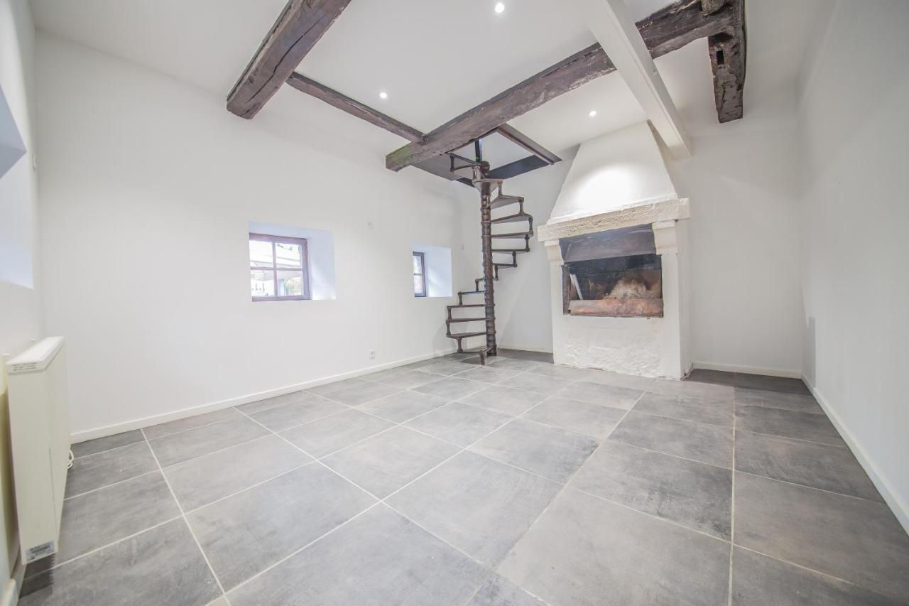 Apartmán Durbuy Downtown Exteriér fotografie